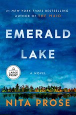 Emerald Lake