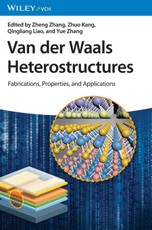 Van der Waals Heterostructures