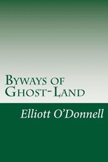 Byways of Ghost-Land