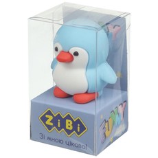 Trintukas PINGVINAS pieštukui