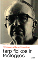 Tarp fizikos ir teologijos