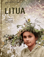 Litua. Lituanistika, publicistika, beletristika