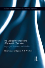 The Logical Foundations of Scientific Theories