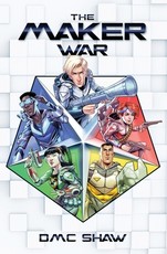 The Maker War