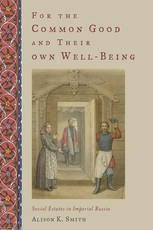 For the Common Good and Their Own Well-Being