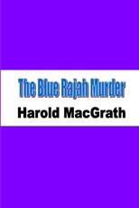 The Blue Rajah Murder