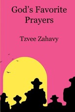 God's Favorite Prayers
