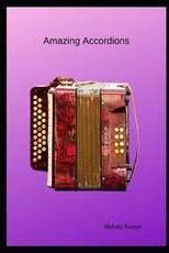 Amazing Accordions