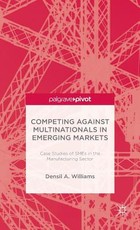 Competing Against Multinationals in Emerging Markets