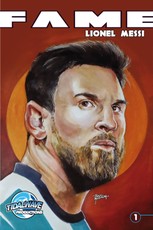 FAME: Lionel Messi