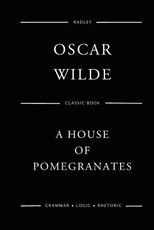 A House Of Pomegranates