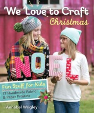 We Love to Craft-Christmas