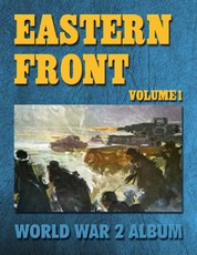 Eastern Front Volume 1: World War 2 Album