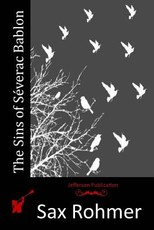 The Sins of SÃ©verac Bablon