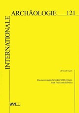 Das merowingische Gräberfeld Eppstein, Stadt Frankenthal [Pfalz]