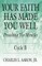 Your Faith Has Made You Well