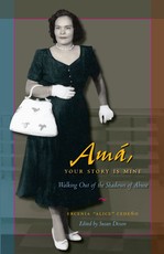 AmÃ¡, Your Story Is Mine