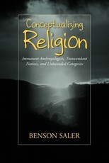 Conceptualizing Religion