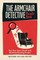 Armchair Detective Puzzle Book