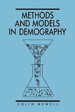 Methods and Models in Demography