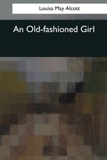 An Old-fashioned Girl