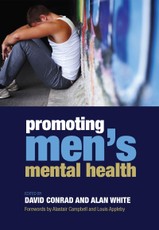 Conrad, D: Promoting Men's Mental Health