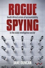 Rogue Spying