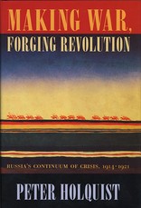 Making War Forging Revolution