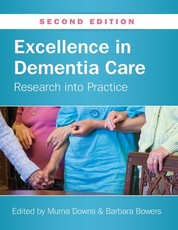 Excellence in Dementia Care