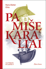 Pamišę karaliai. Nuo Kaligulos iki Liudviko II