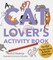 Color Me a Cat Person