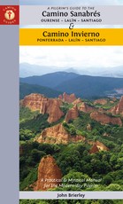 A Pilgrim's Guide to the Camino SanabrÃ©s & Camino Invierno