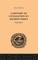 A History of Civilisation in Ancient India