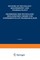 Ergebnisse der Physiologie Biologischen Chemie und Experimentellen Pharmakologie / Reviews of Physiology Biochemistry and Experimental Pharmacology