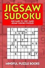 Jigsaw Sudoku