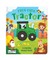 Chug, Chug Tractor (a Squishy Sound Book)