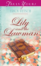 Lily and the Lawman