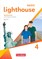 Lighthouse Band 4: 8. Schuljahr - Basic Edition - Wordmaster mit Lösungen und Audios