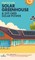 Year Round Solar Greenhouse & Off Grid Solar Power