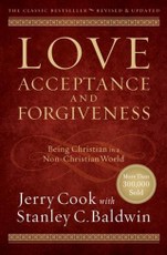 Love, Acceptance, and Forgiveness