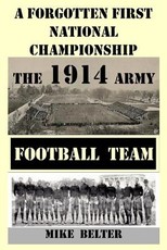 A Forgotten First National Championship