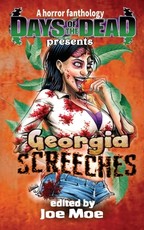 Days of the Dead Presents Georgia Screeches