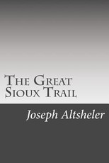 The Great Sioux Trail