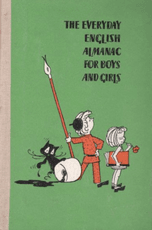 The Everyday English Almanac for Boys and Girls