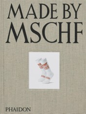 Bentel, L: Made by MSCHF
