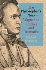 The Philosopher's Ring-Wagner as Thinker and Dramatist