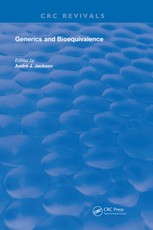 Generics and Bioequivalence