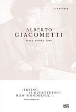 Alberto Giacometti