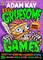 Kay's Gruesome Games