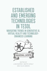 Established and Emerging Technologies in TESOL